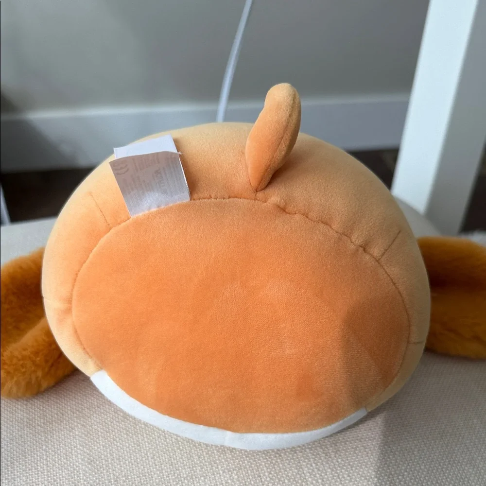 Squishmallows adorable dog